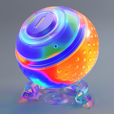 Shaders redshift Cinema4D 3d 3d illustration materials
