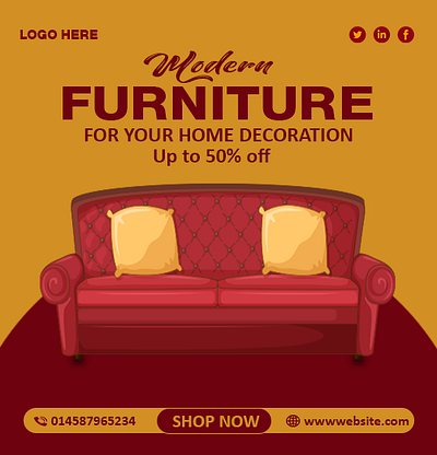 Social Media Post Design 3d animation branding design graphic design illustration logo motion graphics ui vector