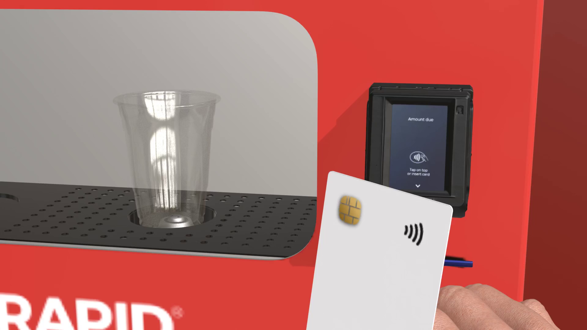 Example of Motion Graphics 