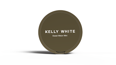 3D mockups 3d mockpus adobe substance blender nicotine pouches snus