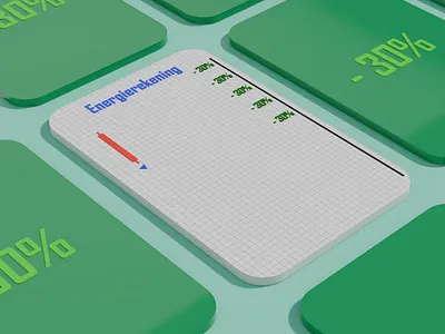 3D animation 3d animation blender graph animation graphic design promotion