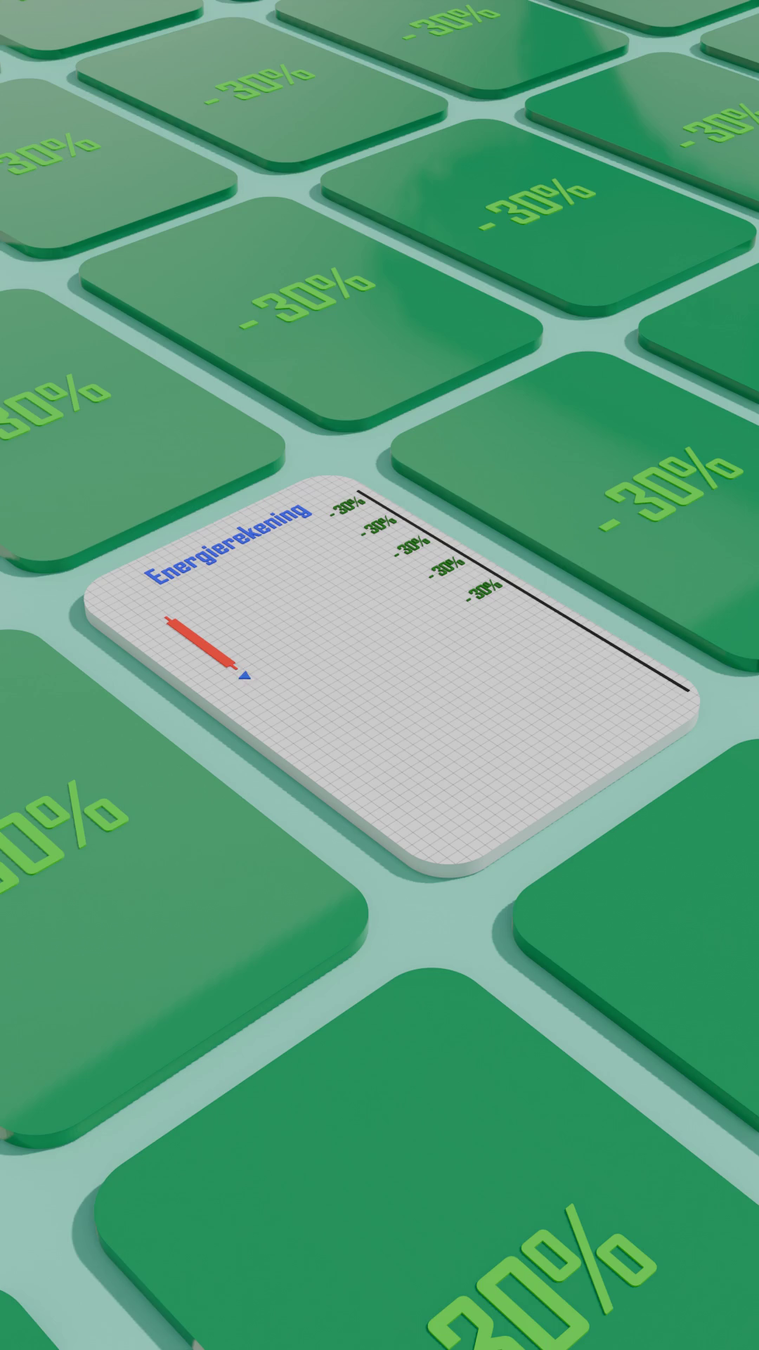 Example of Motion Graphics 