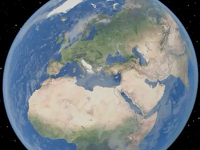 Shagen Campaign Video 🌏 asset design