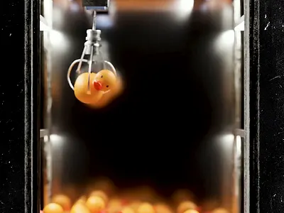 Gikki GameLab 👾 asset design