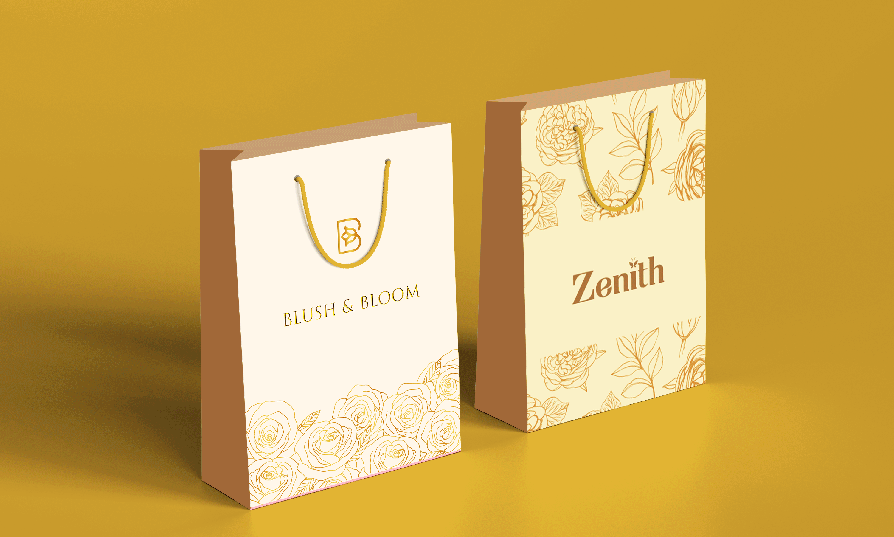 Professional shopping posts that speak louder than words box design branding design graphic design graphics graphics designer illustration logo packaging packaging design shopping shopping bag shopping bag design social media design ui vector