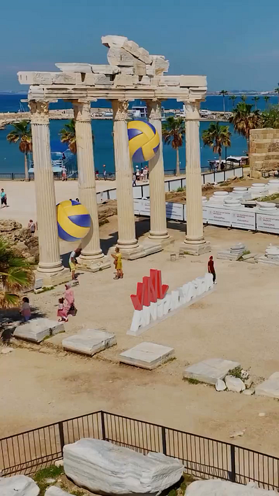 VNL - VFX&CGI animation