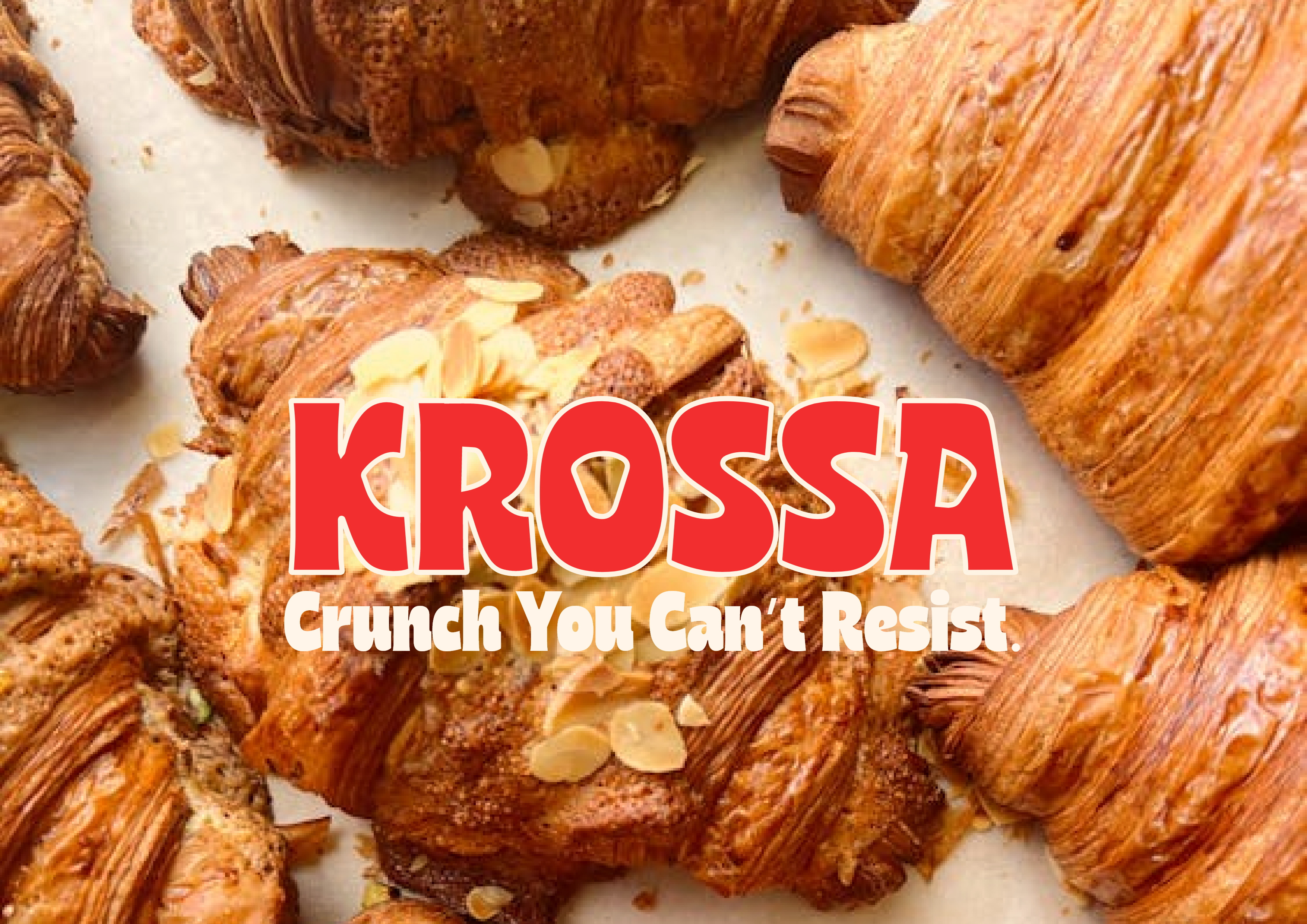 Brand Design Croissant Bakery | Visual Identity Development apparel design bakery brand development bakery branding bakery design brand design brand development branding cafe brand development cafe branding croissant croissant bakery croissant bakery design croissant brand design graphic design logo design logotype menu design package design packing paper design visual identity