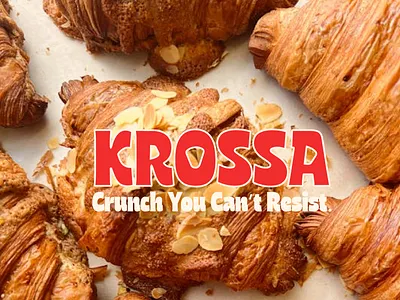 Brand Design Croissant Bakery | Visual Identity Development apparel design bakery brand development bakery branding bakery design brand design brand development branding cafe brand development cafe branding croissant croissant bakery croissant bakery design croissant brand design graphic design logo design logotype menu design package design packing paper design visual identity