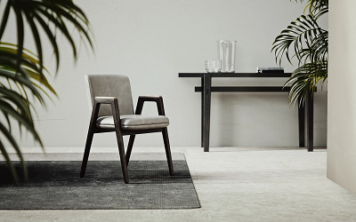 3D Furniture Model Rendering 3d furniture indoor model rendering