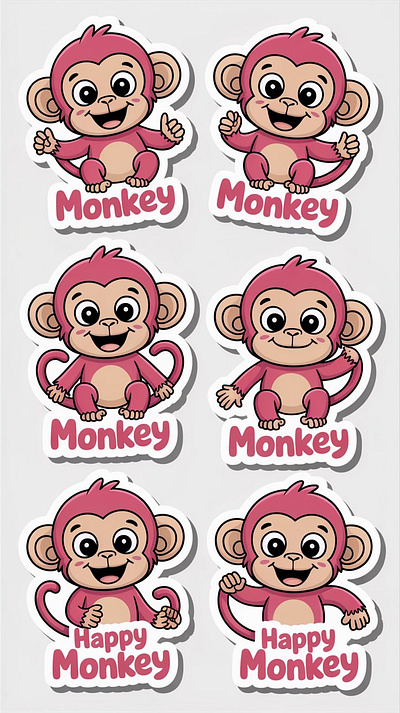 Stickers stickers