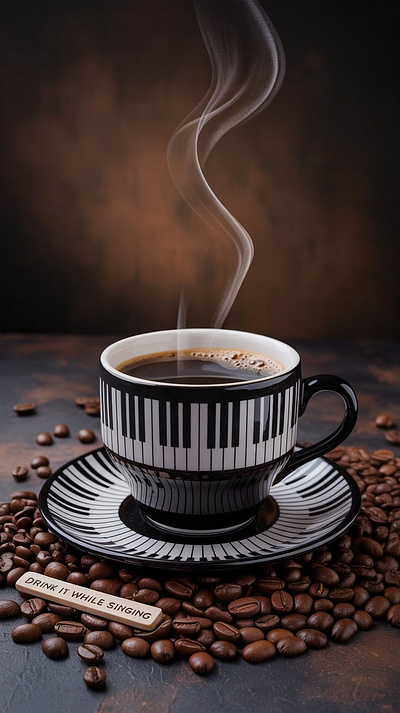 Coffee coffee