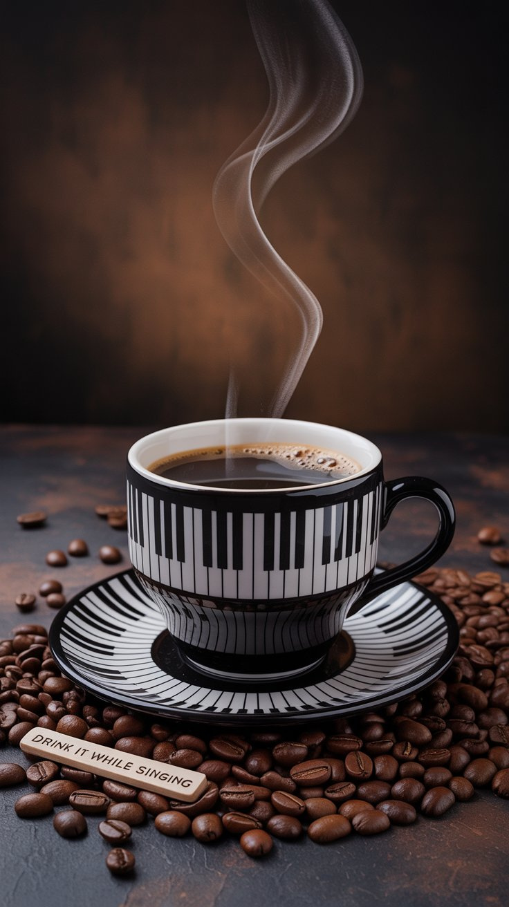 Example of Branding Poster 