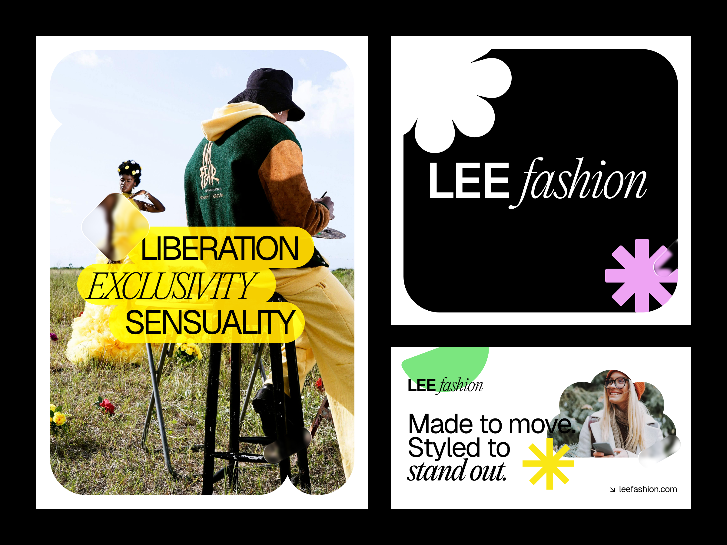 Example of Monthly   Brand & Marketing Support