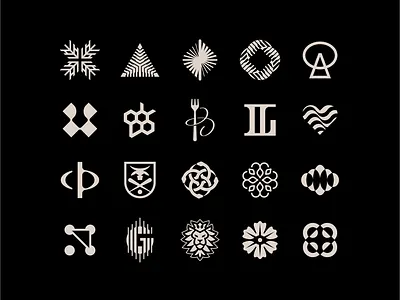 Logos art artsigma branding design icon illustration logo logos mark symbol ui