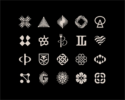 Logos art artsigma branding design icon illustration logo logos mark symbol ui