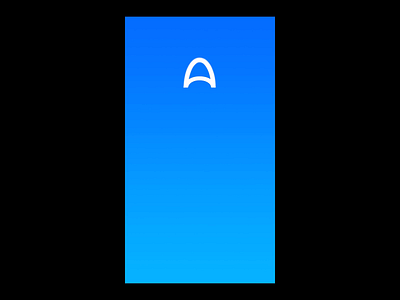 ASG App Splash Screen app lottie ui ux