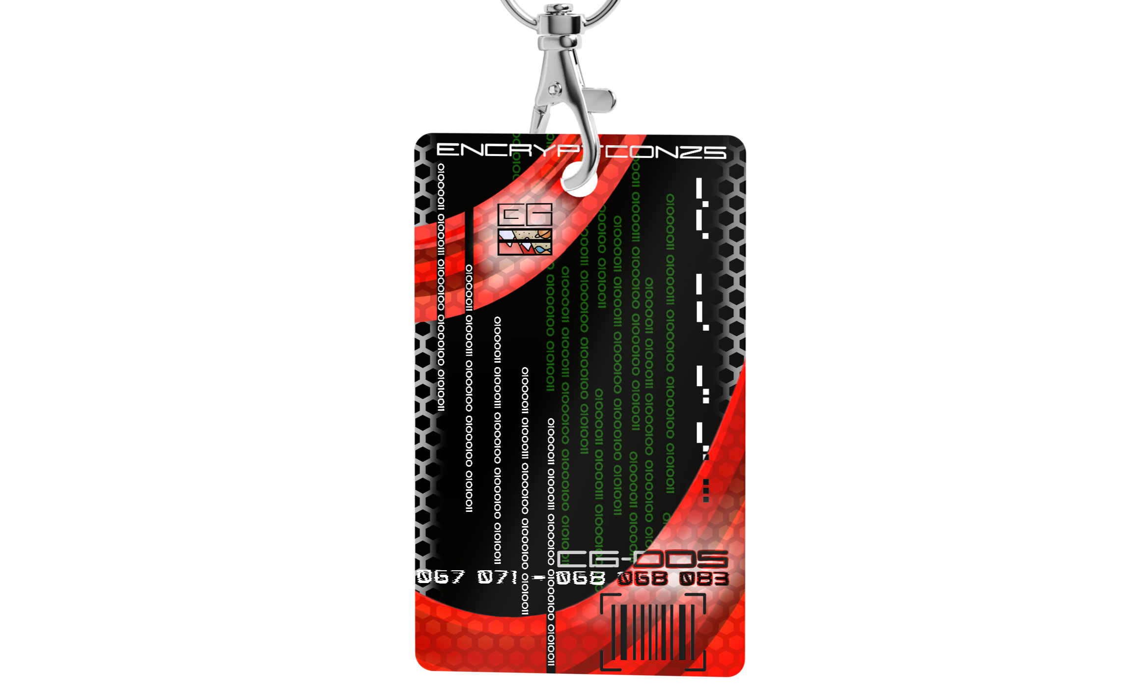 Example of Visual Content   (1 X Design) 