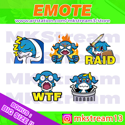 Twitch emotes digimon veemon sleep, rage, raid, wtf & trash anime cute design emoji emotes illustration stickers sub badge twitch emotes v mon veemon veemon comfy veemon emoji veemon emotes veemon emoticons veemon rage veemon raid veemon stickers vmon wtf