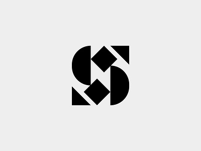 minimalistic letter S logo design - Editable & Unused abstract logo blockchain logo brand identity branding business logo creative logo design letter s logo lettermark logo logo design logo designer logodesign minimal logo modern new startup logo s logo startup logo symbol tech logo