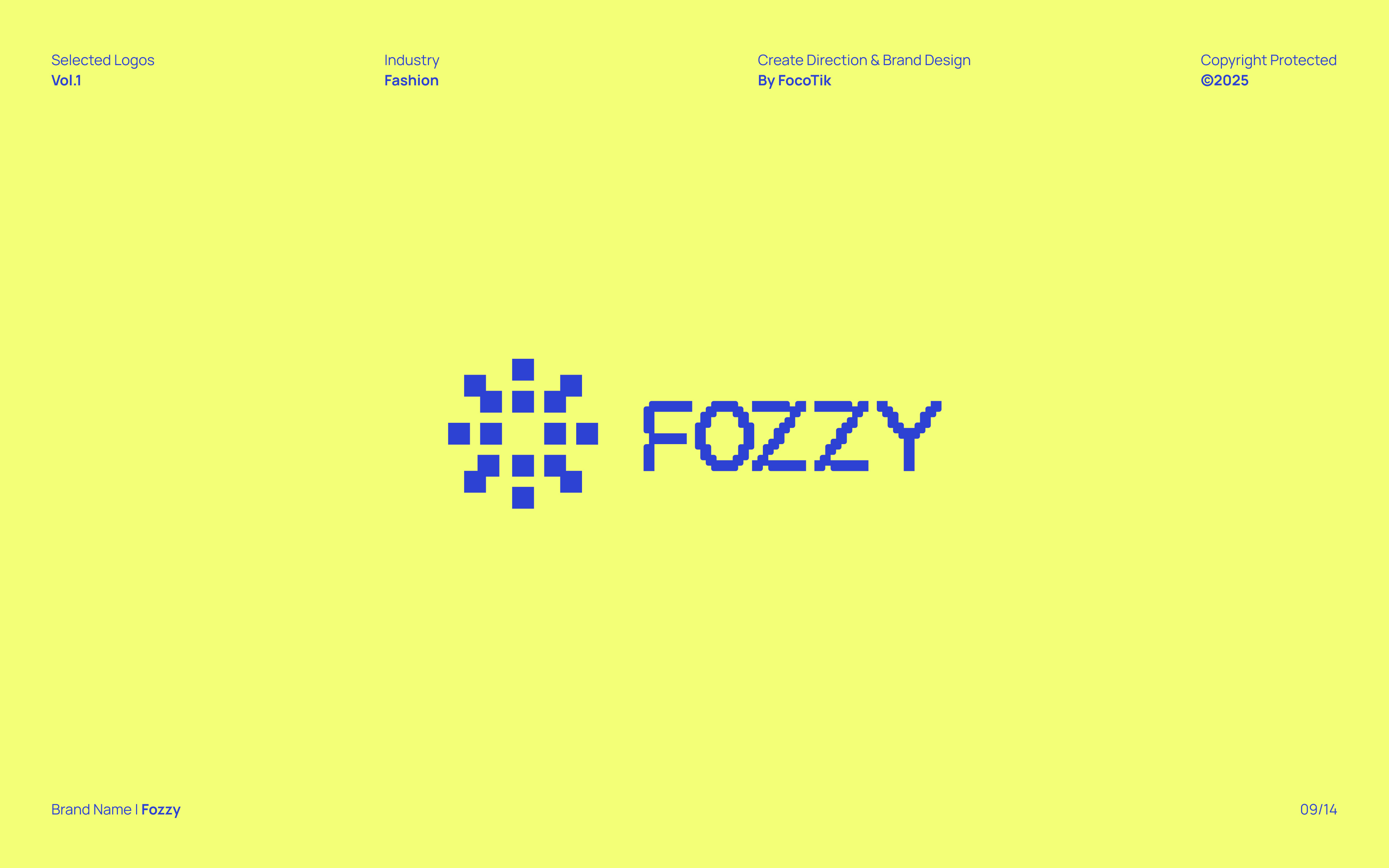 Example of Icon Design