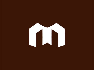 M Logo ! branding creative logo design logo logo design m and person icon logo m letter logo m lettermark m lettermark with character m logo m monogram m typography logo minimal logo modern logo