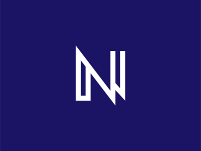 N logo ! branding creative logo design illustration logo logo design minimal logo modern logo n letter logo n logo n mark logo n modern logo