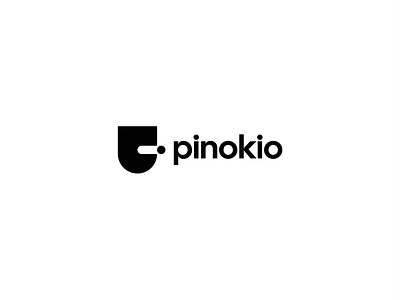 Logo for a new platform (monochrome) brand branding design elegant graphic design illustration logo logo design logo designer logodesign logodesigner logotype minimalism minimalistic modern negative space negativespace safe safety shield