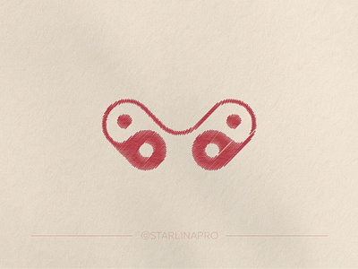 Yin Yang M Logo branding classic logo combination mark logo letter m logo logo design m logo m monogram m vintage logo minimal logo minimalist logo sketch logo timeless logo transformation vintage vintage logo yin yang yin yang logo yin yang m logo yin yang symbols