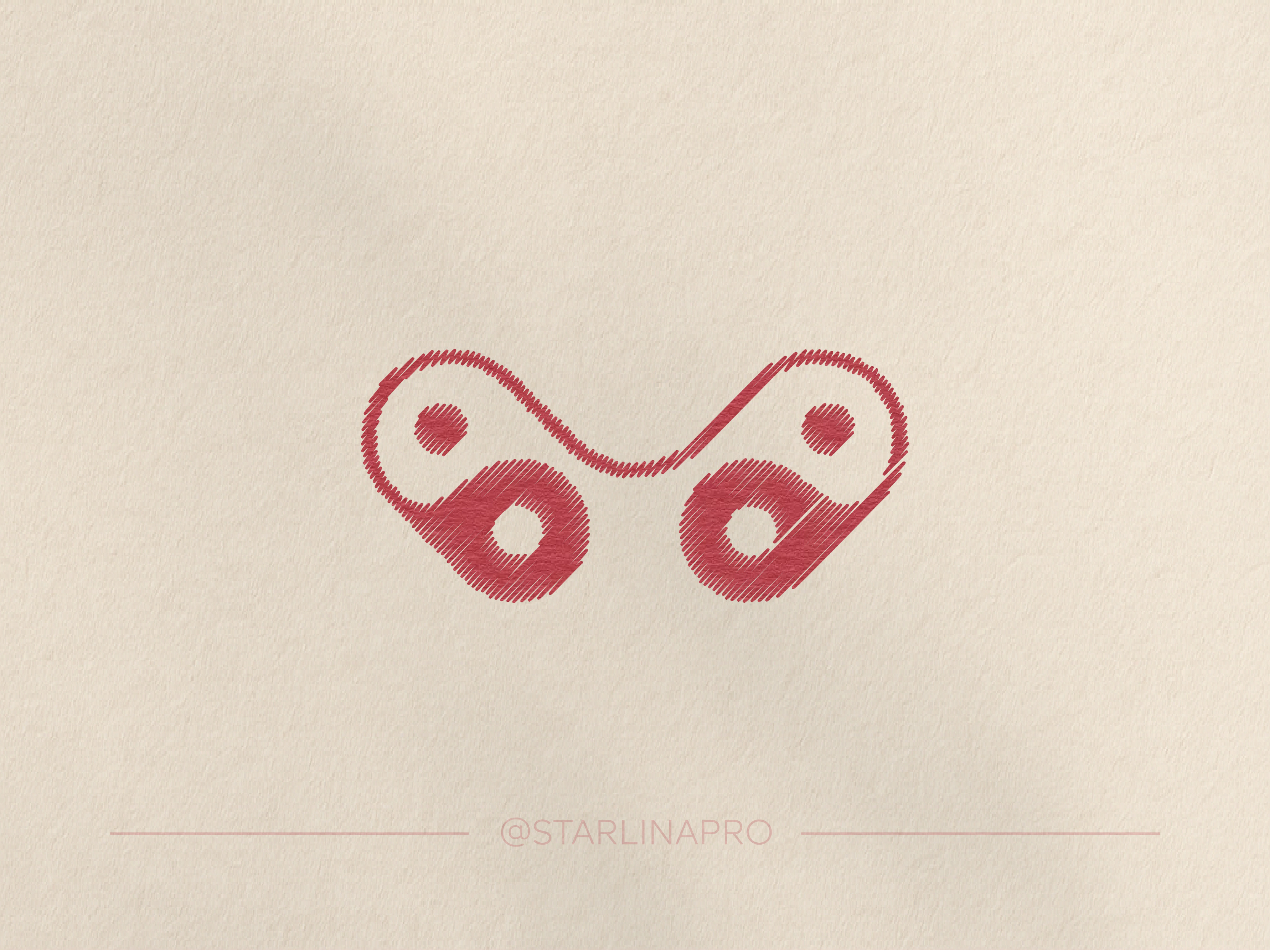 Example of Modern Ready Made Logos Design Service