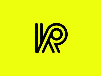KR monogram branding digital art icon identity illustration kr kr logo kr monogram letter mark logo logo design logos logotype monogram rk rk logo rk monogram sidi typography vector