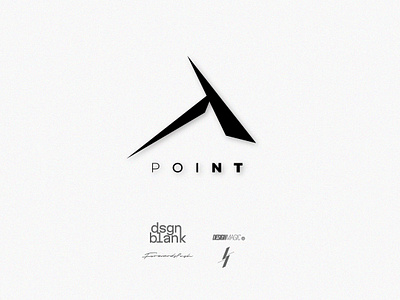 POINT branding design graphic design icon illustration logo minimal ui ux vector