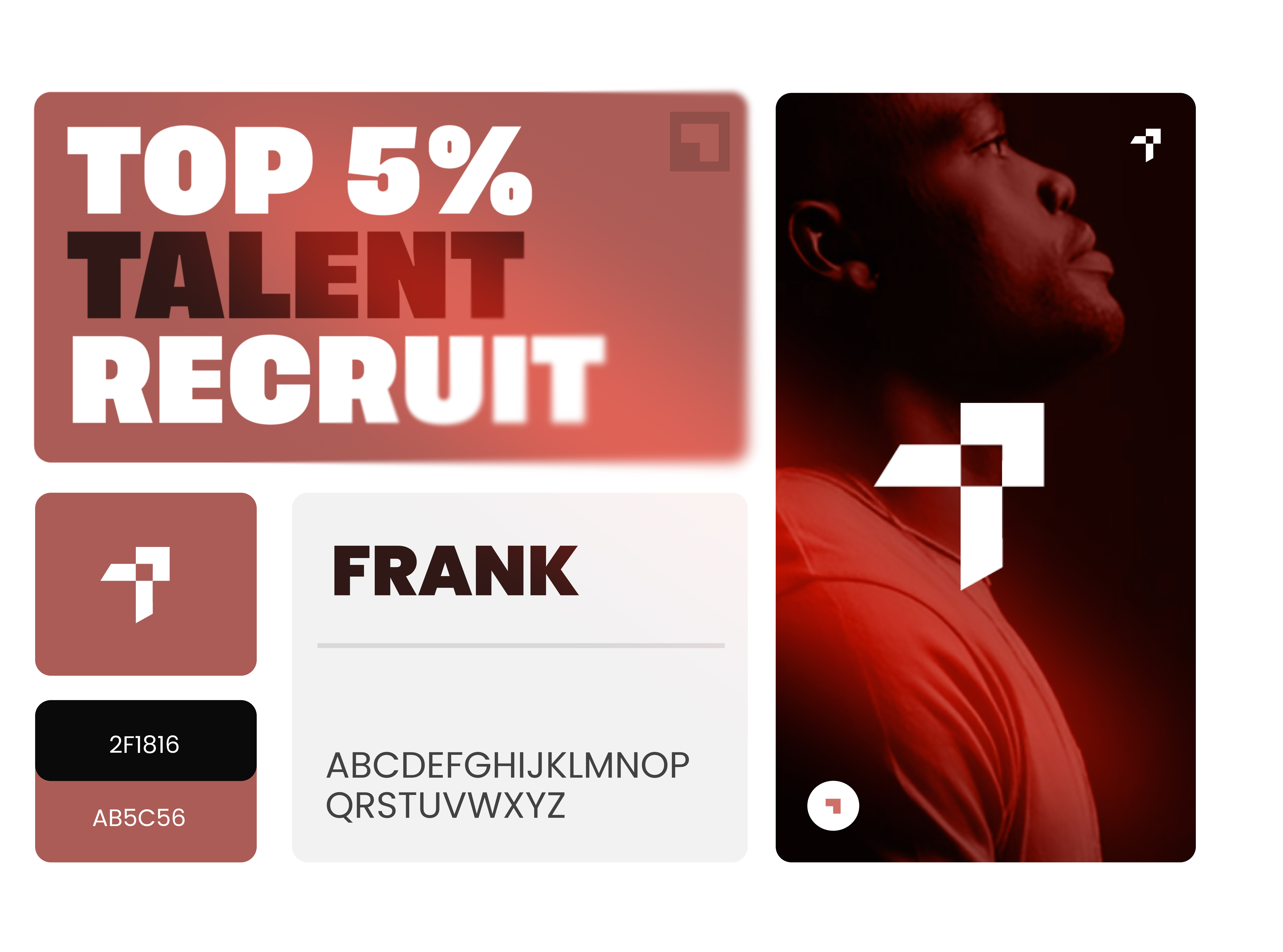 Corporate logo Branding Design aesthetic logo brand guideline brand identity branding branding inspiration branding website illustration interface design logo logo design logo design presentation modern brand identity modern logo modernbranding product logo designer retro logo typography ui design ux ui design visual branding