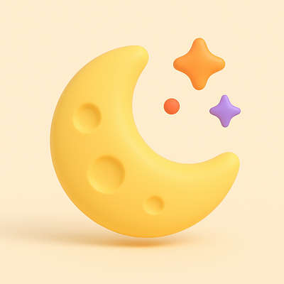 Chat GPT - Moon chatgpt icon moon