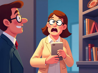 Explore Trending Animation Shorts & Clips animation content