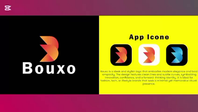 Dribble logo image video app logo branding design branding video illustration logo design logo presentation logo presentation video logo vector modern logo uniqe logo