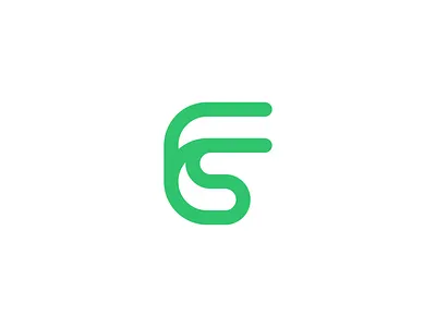 F Logo abstract abstract f ai brand design brand identity branding crypto f f lettermark f logo f mark flow it logo tech tech logo type typography visual identity web3