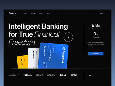 Trend payment web ui design animation banking blockchain cryptocurrency design digital wallet exchange finance fintech online payment payment payment page payment web payment website ui ux wallet wallet website web design website