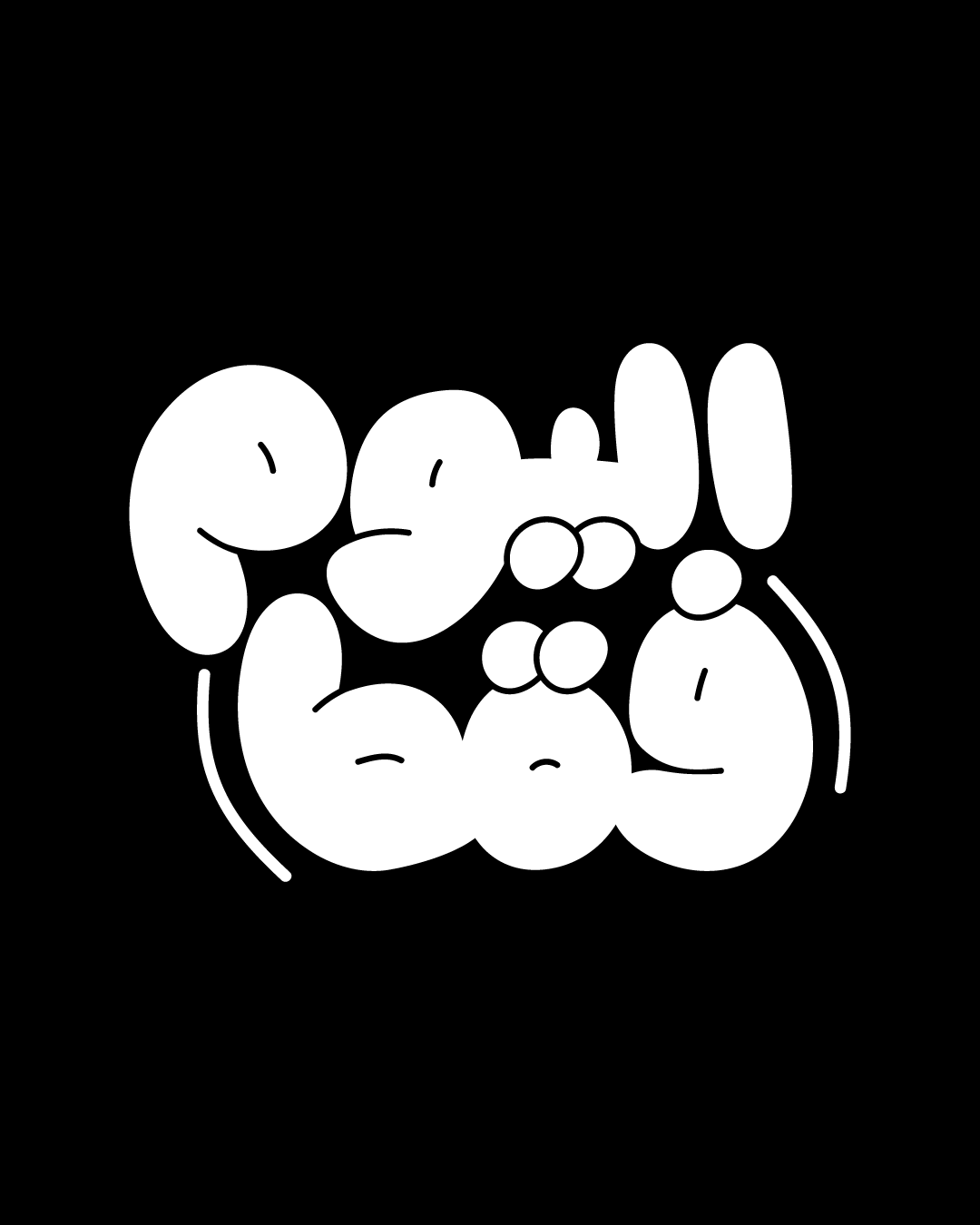 Just for Today - اليوم فقط graphic design typography