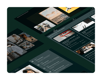 Delta-1 Finance branding graphic design logo ui