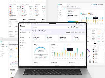 E-Commerce Business Dashboard UI UX Design admin dashboard design admin panel dashboard designer dashboard ui ux design e commerce e commerce admin e commerce business e commerce dhasboard ui ux e commerce website saas dashboard saas ui ux design ui ux design ui ux designer