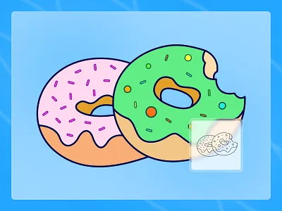 🍩 Donuts Illustration – Sweet Sprinkle Art by Museline Books amazonkdpbooks boldlineart childrensillustration coloringbookart coloringpagepreview creativesnackart customillustrator cutesnackdrawing donutsillustration foodartforkids foodthemeddesign handdrawndonut kawaiifoodart kidscreativedrawing muselineillustration playfulillustration sprinkleart sweetfoodart whimsicaldrawing yummyfoodcoloringbook
