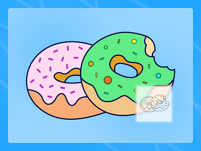 🍩 Donuts Illustration – Sweet Sprinkle Art by Museline Books amazonkdpbooks boldlineart childrensillustration coloringbookart coloringpagepreview creativesnackart customillustrator cutesnackdrawing donutsillustration foodartforkids foodthemeddesign handdrawndonut kawaiifoodart kidscreativedrawing muselineillustration playfulillustration sprinkleart sweetfoodart whimsicaldrawing yummyfoodcoloringbook