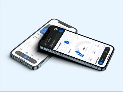 NutriSync — Smart Meal Planning Made Simple calorietracker cleanui dashboarddesign datavisualization dietapp fitnessapp healthapp healthtracker healthylifestyle lightmodeui mealplanner mealplanningui mealprepapp mealtracker minimalui mobileappdesign nutritionapp uiux