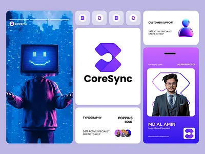 Futuristic C & S Tech Logo Design | Modern Minimal Branding brand identity creative logo design cslogo futuristic futuristic c s tech logo futuristiclogo gadget logo hightechbranding letterslogo logo design logoshowcase logotype minimal tech logo minimalist logo modern minimal branding modernlogo softwarelogo startups technologydesign