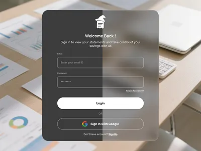 Figma’s New Glass UI ✦ Early Experiments for WIZPENSE design designprocess figmacommunity figmadesign figmafeatures newfeature productdesign ui uidesign uiinspiration uistudy uiux ux uxdesign wizpense