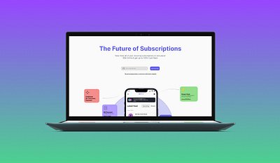UI Challenge Day 24 Subscribe Modal cleanui day24 figmadesign fintechdesign modalui subscribemodal subscriptionui uichallenge uxdesign webappdesign
