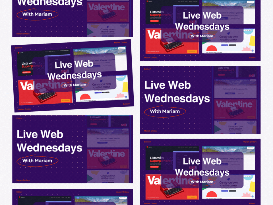 Thumbnail Design app branding cover design dailyui design figma graphic design personal branding thumbnail design ui uiux design ux
