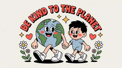 Poster Illustration illustration