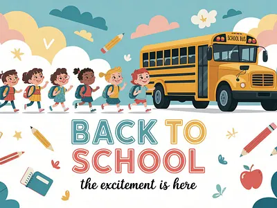 poster poster school