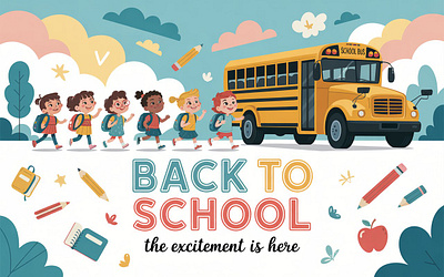 poster poster school